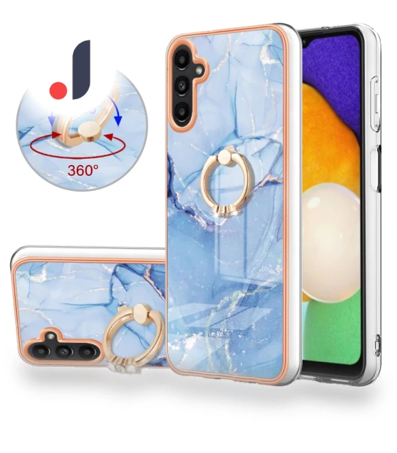 Kickstand Electroplating TPU Phone Shell — Phone Accessories, Smartwatch 2025