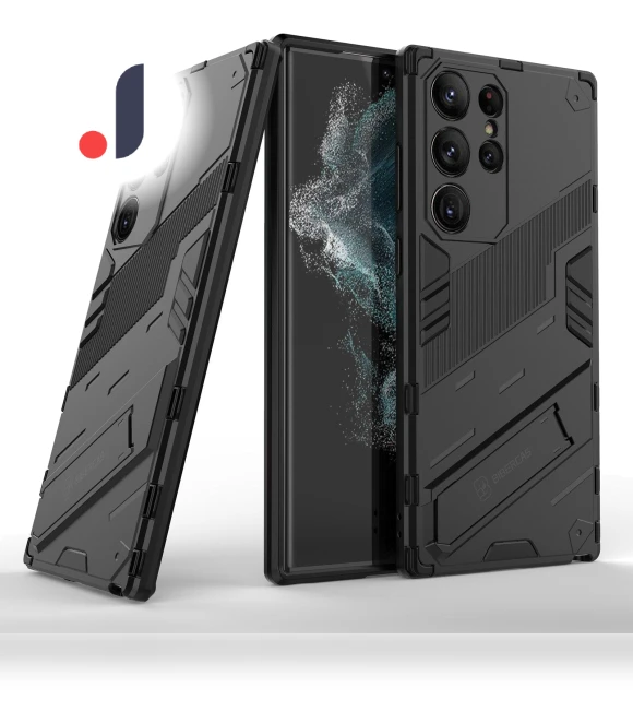 Kickstand Phone Case — Phone Accessories, Smartwatch 2025