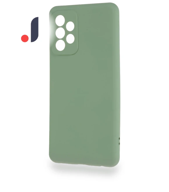 Liquid Silicone Texture Phone Case — Phone Accessories, Smartwatch 2025