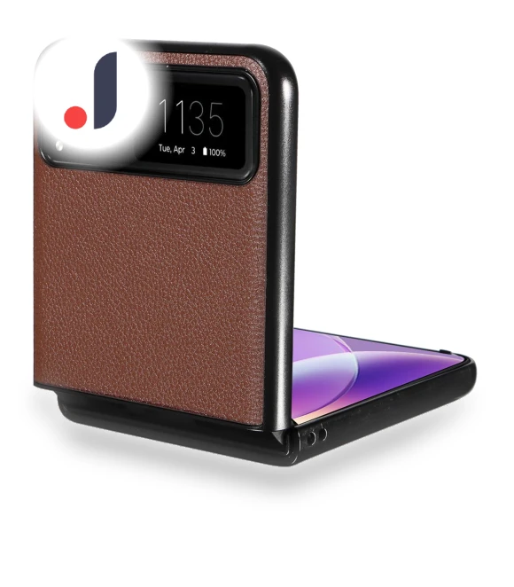 Litchi Texture Phone Case — Phone Accessories, Smartwatch 2025