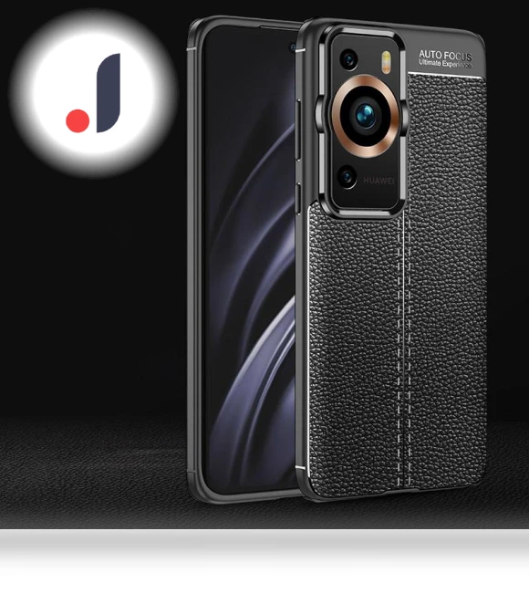 Litchi Texture TPU Phone Case — Phone Accessories, Smartwatch 2025