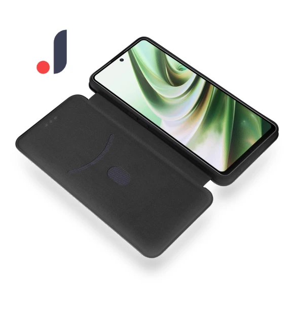 Magnetic Absorption PU Leather Stand Case — Phone Accessories, Smartwatch 2025