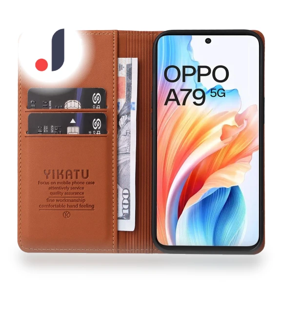 Magnetic Adsorption Leather Phone Cover — Smartwatch Protectors, Smartwatch 2025