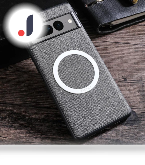 Magnetic Phone Case — Phone Accessories, Smartwatch 2025