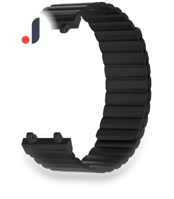 Magnetic Sweat-proof Watch Band — Fitness Bands, Smartwatch 2025
