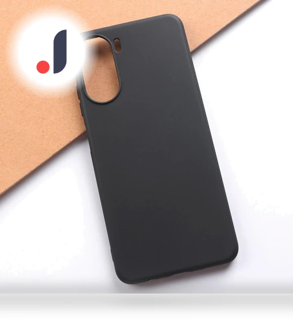 Matte Anti-Scratch Phone Cover — Screen Protectors, Smartwatch 2025