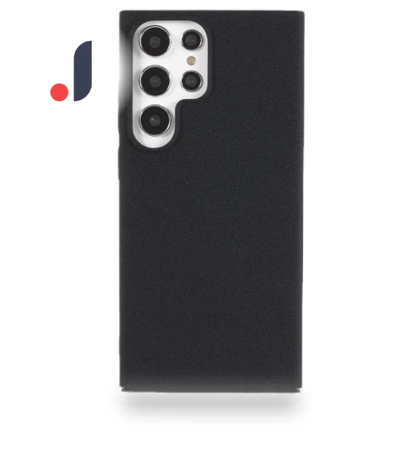 Matte Guard Phone Case — Basic Cases, Smartwatch 2025