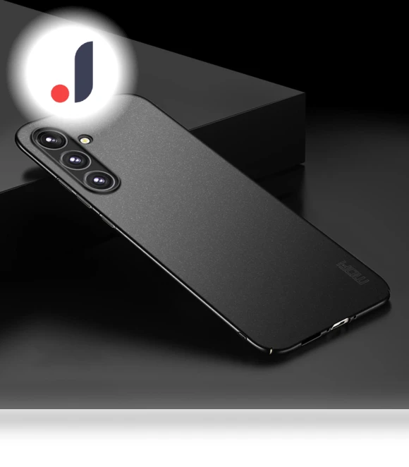 Matte Series Frosted Skin Phone Case — Bumpers, MOFI