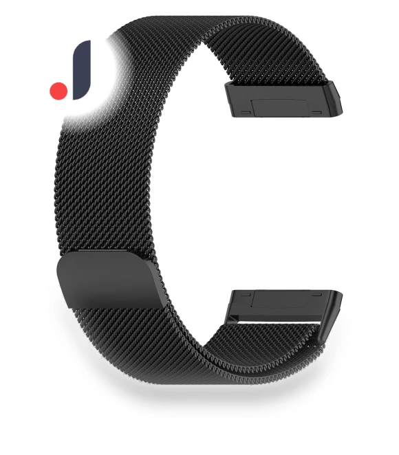 Milanese Smart Watch Band — Bands, Smartwatch 2025