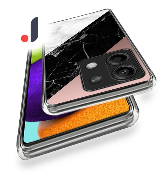 Pattern Printing Soft TPU Protective Phone Cover — Protective Covers, Smartwatch 2025