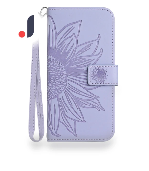 Phone Case with Stand and Hand Strap — Phone Accessories, Smartwatch 2025