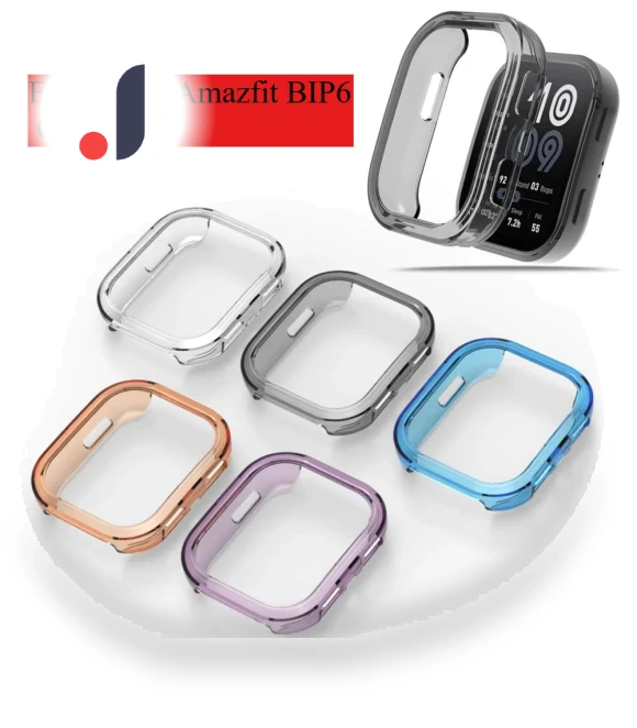 Protective Case for Smartwatch — Fitness Bands, Agood