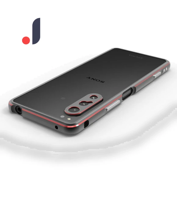Protective Phone Case with Metal Frame — Bumpers, Smartwatch 2025