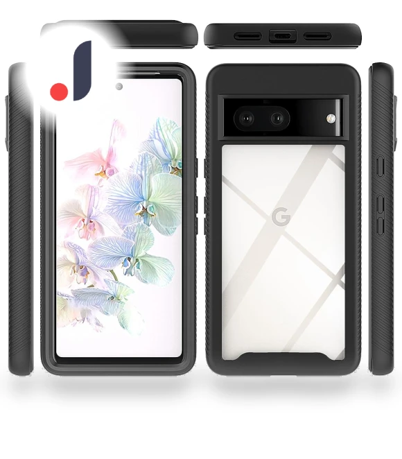 Protective Phone Case — Protective Cases, Smartwatch 2025