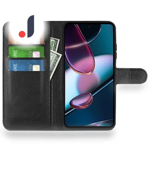 PU Leather Wallet Phone Case — Phone Accessories, Smartwatch 2025