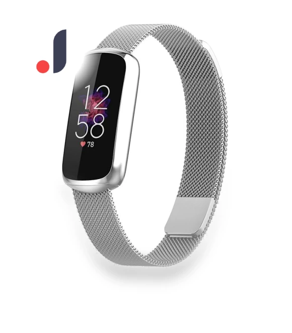 Quick Release Stainless Steel Bands — Bands, Smartwatch 2025
