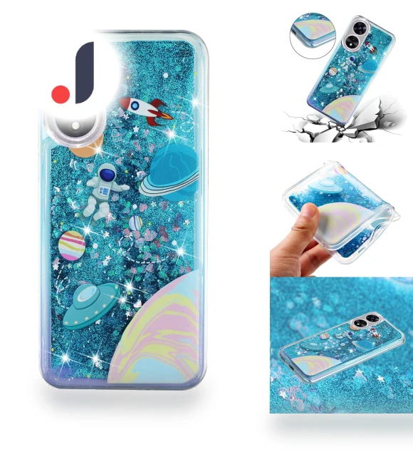 Quicksand Phone Case — Basic Cases, Smartwatch 2025