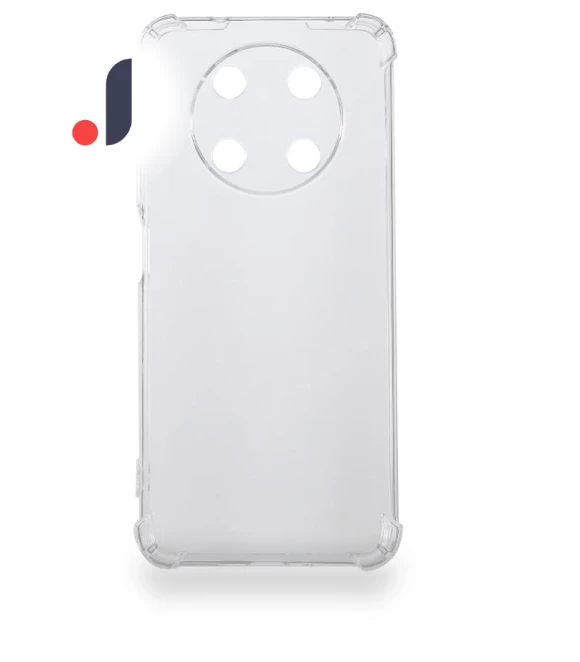 Reinforced Corners Anti-drop TPU Phone Case — Basic Cases, Smartwatch 2025