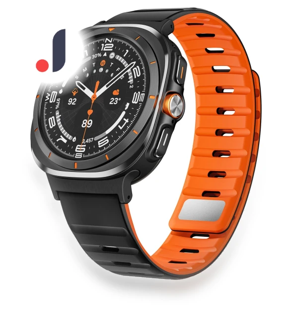 Replacement Band Silicone Watch Strap — Bands, Smartwatch 2025
