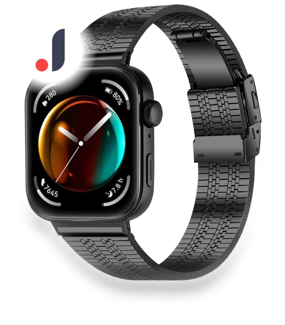 Replacement Band — Bands, Smartwatch 2025