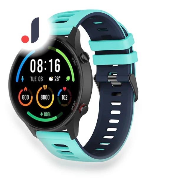 Replacement Smart Watch Strap — Smartwatch Straps, Smartwatch 2025