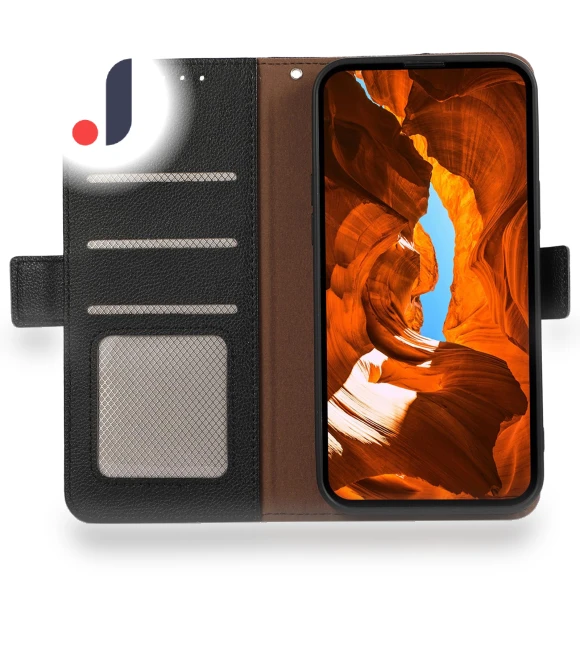 RFID Blocking Leather Case — Passport Covers, Smartwatch 2025