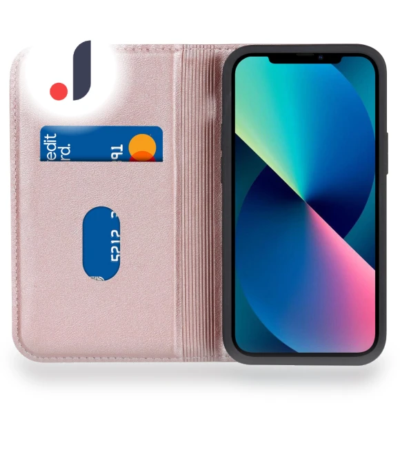 RFID Blocking Phone Case with Card Holder and Stand — Phone Accessories, Smartwatch 2025