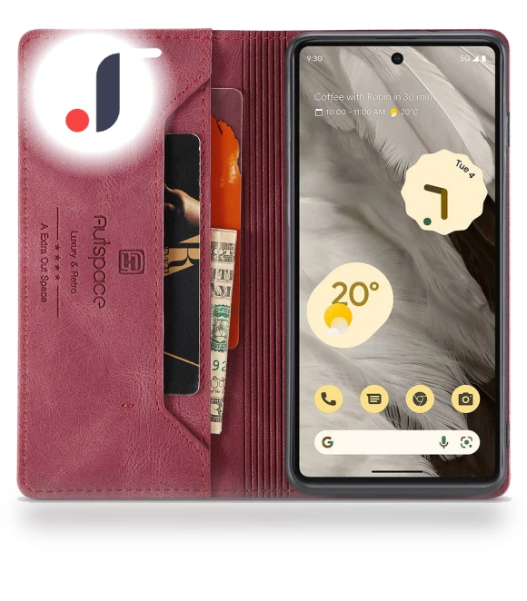 RFID Blocking Phone Case — Screen Protectors, Smartwatch 2025