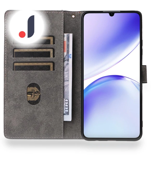 RFID Blocking Wallet Phone Cover — Passport Wallets, Smartwatch 2025