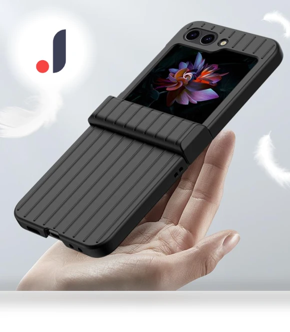Shockproof Case Striped Design — Bumpers, Smartwatch 2025