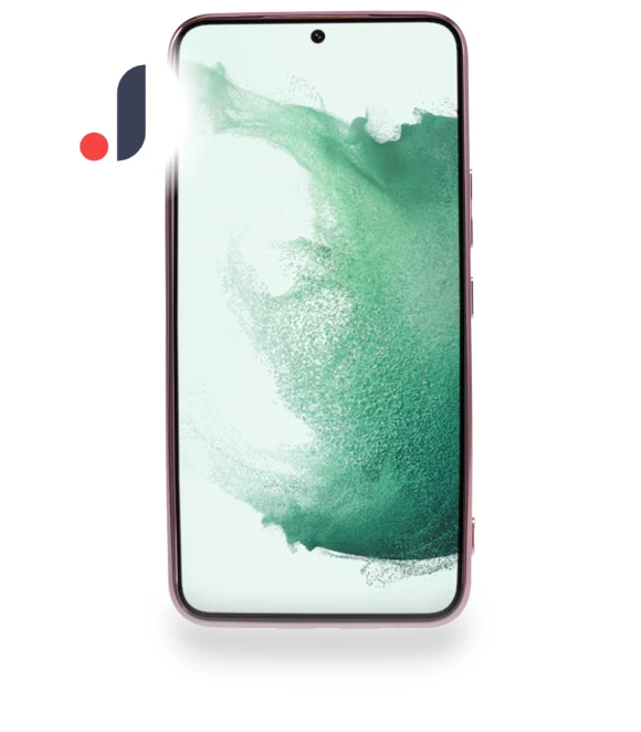 Shockproof Case with Strap — Phone Accessories, Smartwatch 2025