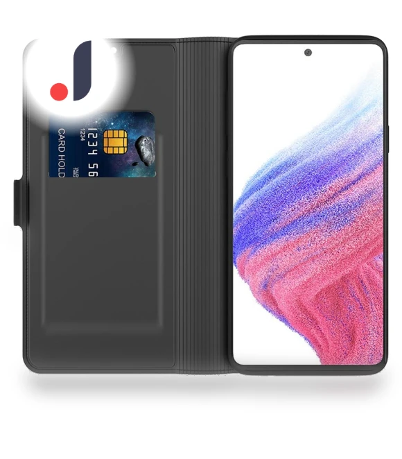 Shockproof Dual Magnetic Clasp Phone Case Stand — Basic Cases, Smartwatch 2025