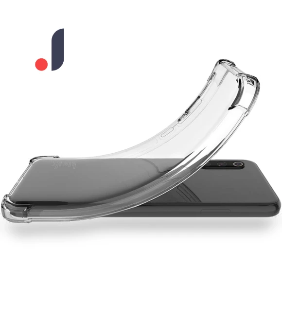 Shockproof Phone Case with Four Corner Airbag — Bumpers, Smartwatch 2025