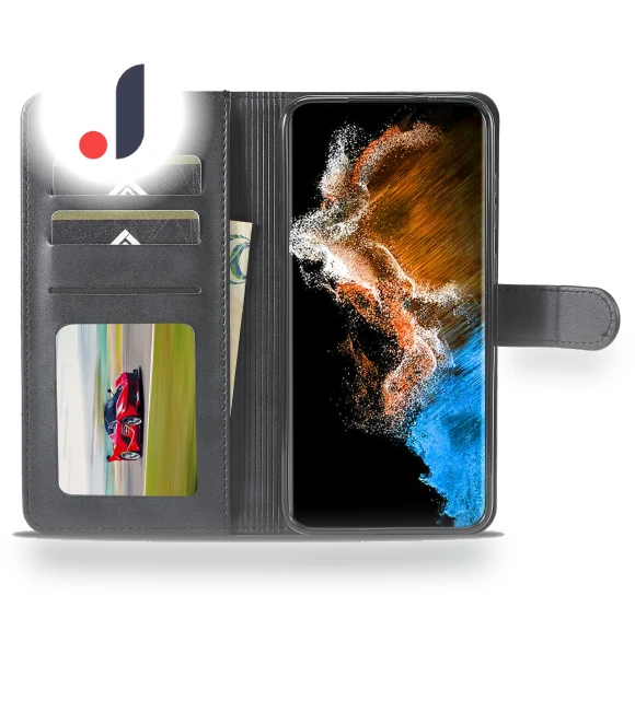 Shockproof Phone Case with Magnetic Clasp — Screen Protectors, Smartwatch 2025