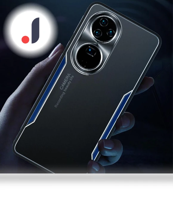 Shockproof Phone Case — Basic Cases, Smartwatch 2025