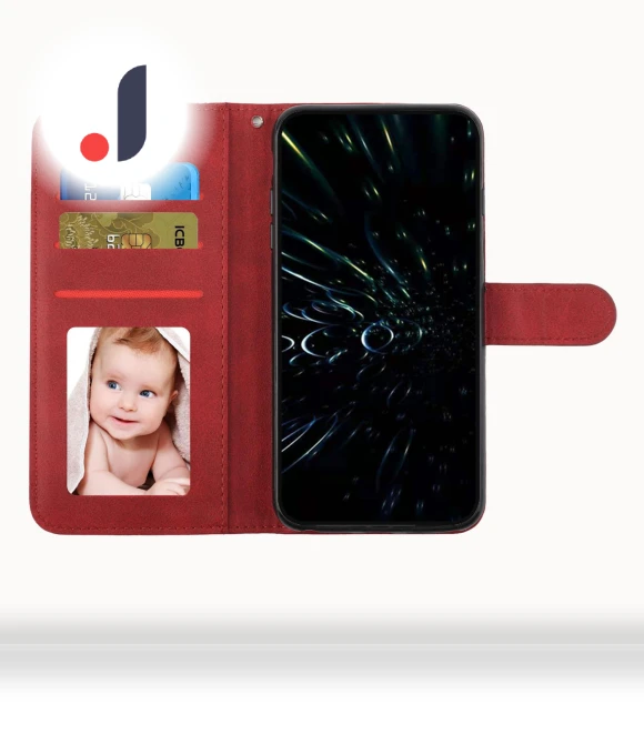 Shockproof Phone Case — Flip Cases, Smartwatch 2025