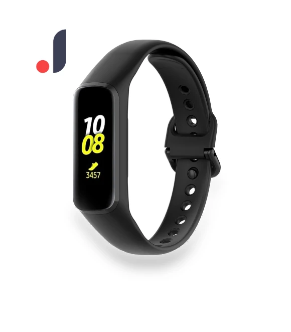 Silicone Wrist Strap — Wearable Accessories, Smartwatch 2025