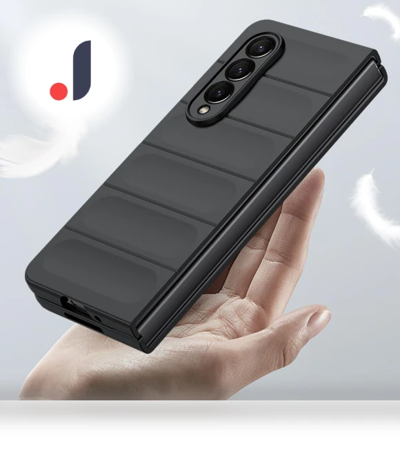 Skin-touch Hard PC Back Case — Bumpers, Smartwatch 2025