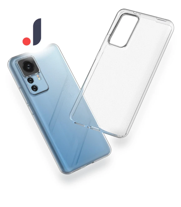Slim Transparent Phone Case — Basic Cases, Smartwatch 2025