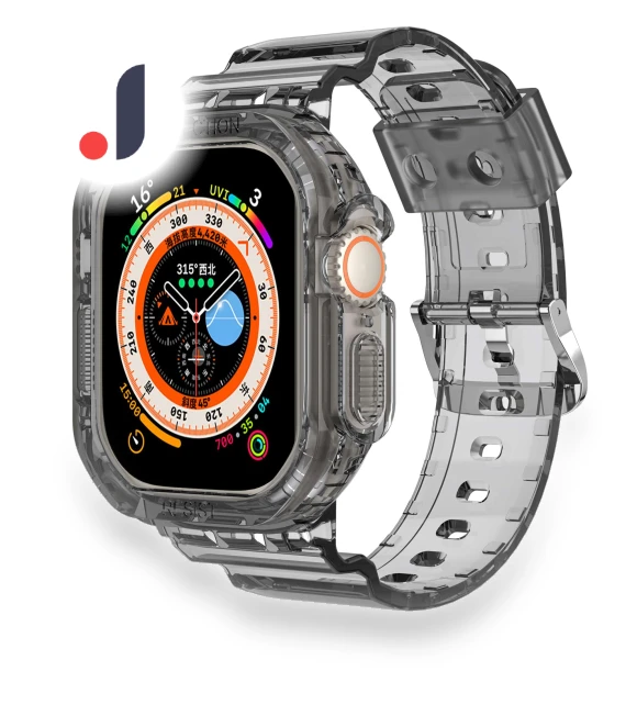 Smart Watch Strap Replacement — Smartwatch Straps, Smartwatch 2025