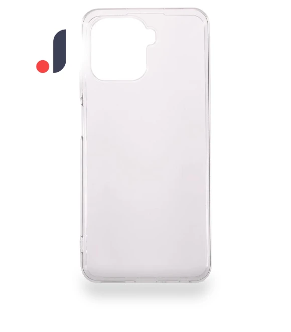 Soft TPU Clear Phone Case — Screen Protectors, Smartwatch 2025