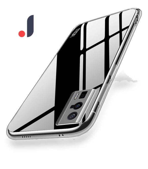 Soft TPU Scratch Resistant Phone Case — Screen Protectors, Smartwatch 2025