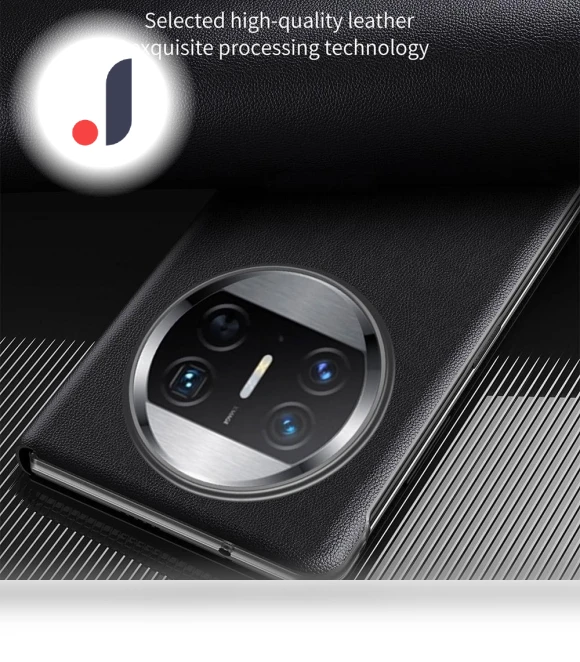 Stand Cover with View Window — Phone Accessories, Smartwatch 2025