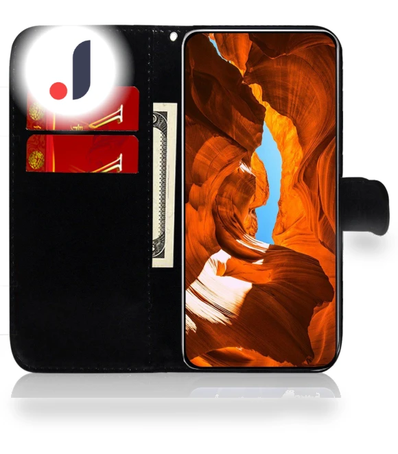 Stand Wallet Case — Basic Cases, Smartwatch 2025