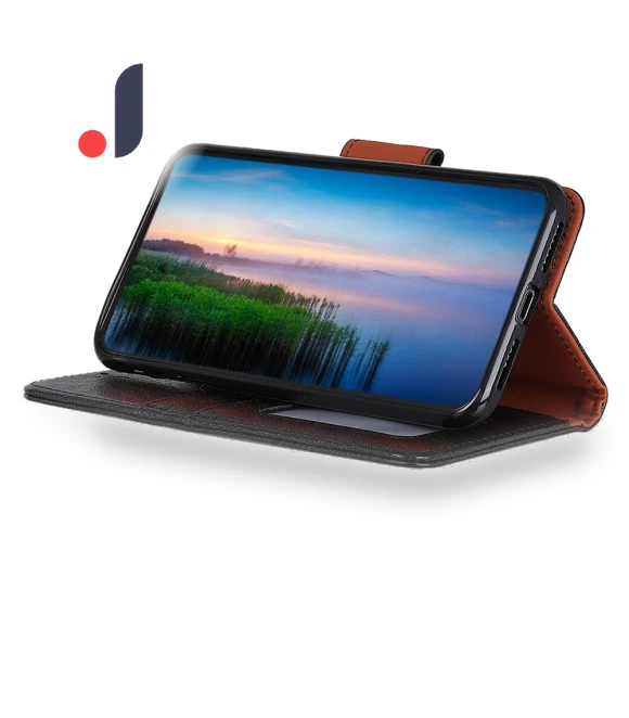 Stand Wallet Cover — Phone Accessories, Smartwatch 2025