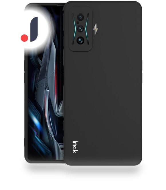 Straight Edge Phone Case — Basic Cases, IMAK