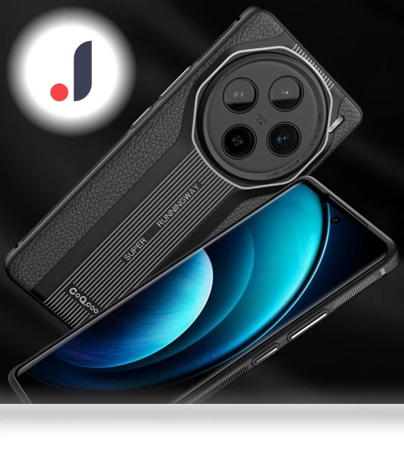 Super Running Series Shockproof Case — Smartwatch Protectors, Smartwatch 2025