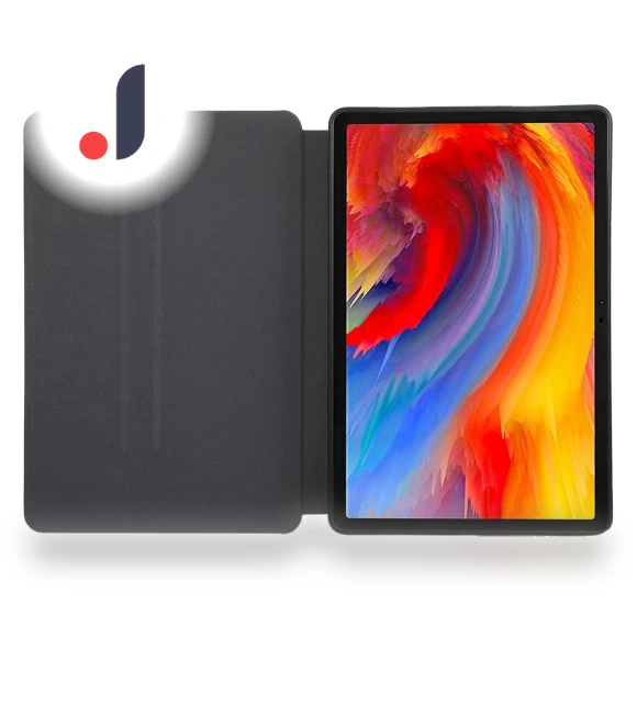 Tablet Case Auto Sleep/Wake Folio Stand Cover — Keyboard Cases, Smartwatch 2025