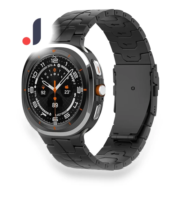 Titanium Watch Strap Replacement Wristband — Bands, Smartwatch 2025