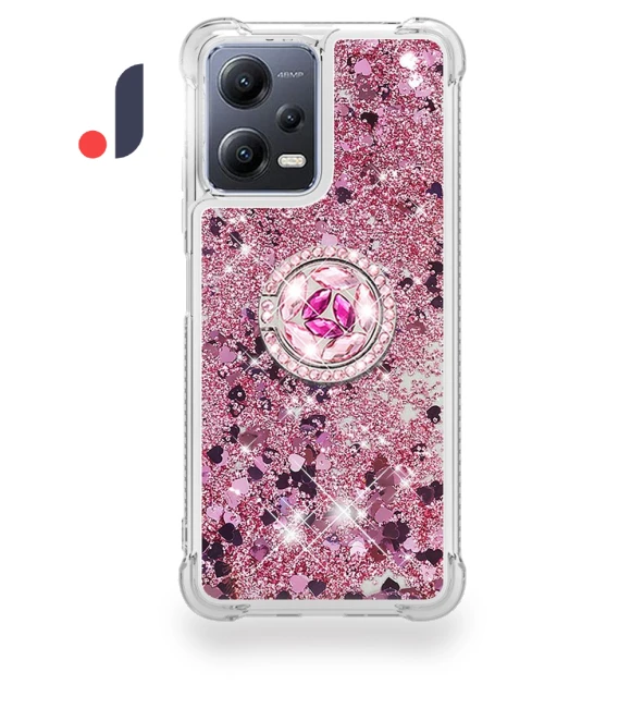 TPU Case with Kickstand — Phone Accessories, Smartwatch 2025